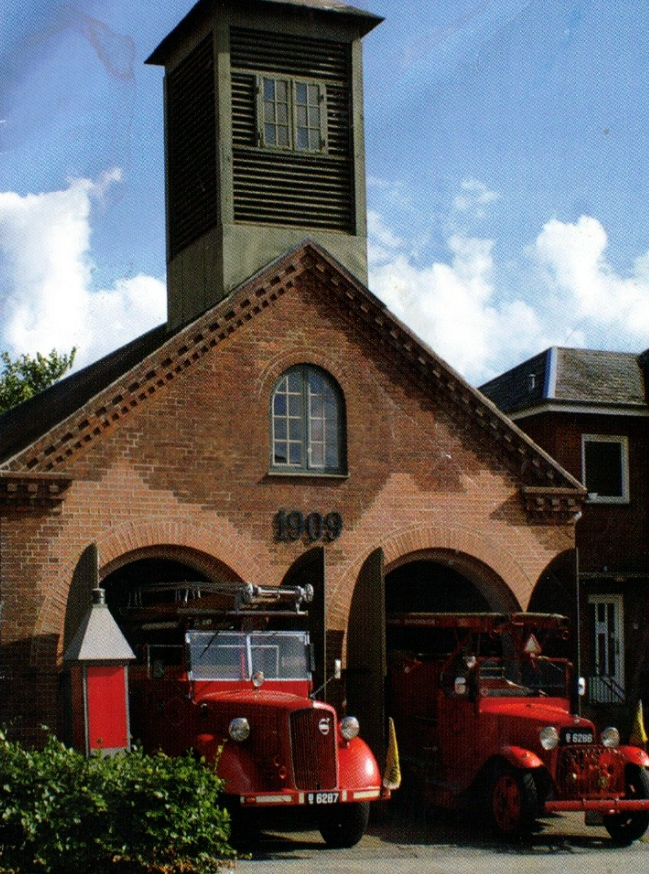 fredriksvaerk brand